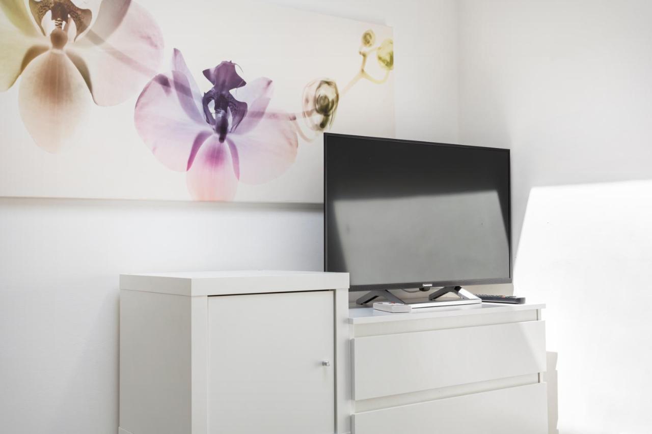 ミラノStudio Apt - Duomo 6アパートメント エクステリア 写真